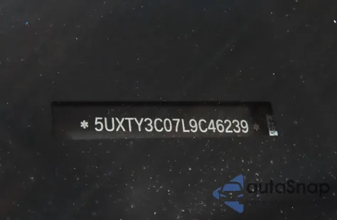 5UXTY3C07L9C46239